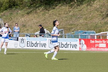 Bild 333 - wCJ Suederelbe - wBJ UH-Adler : Ergebnis: 7:1